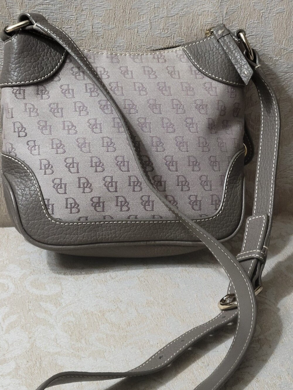 DOONEY N BOURKE VINTAGE